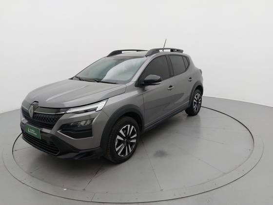 RENAULT KARDIAN 1.0 TCE FLEX EVOLUTION EDC RENAULT KARDIAN 1.0 TCE FLEX EVOLUTION EDC